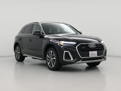 2022 Audi Q5 e Prestige -
                Daly City, CA