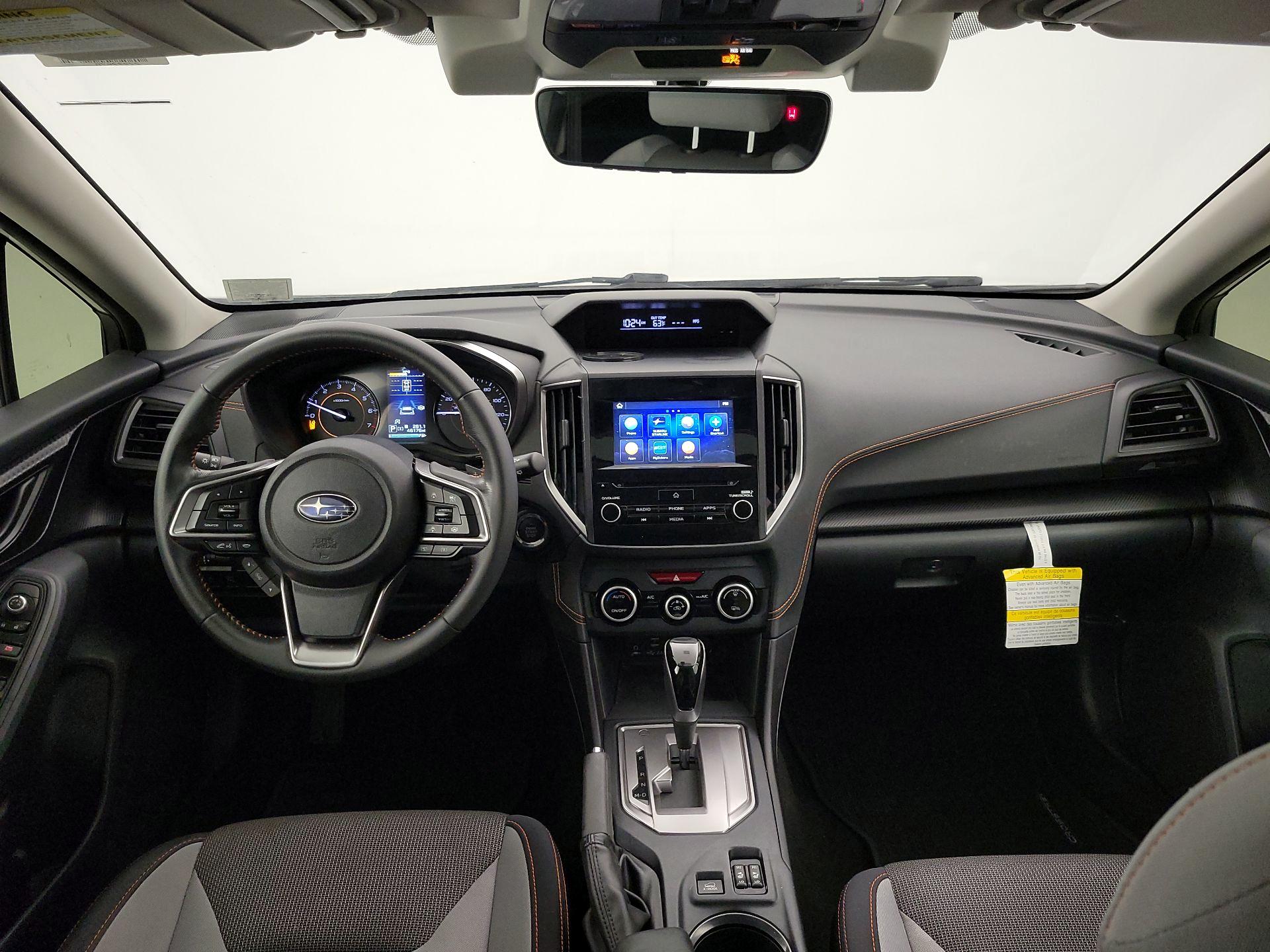 Thumbnail: 2022 Subaru Crosstrek - 9