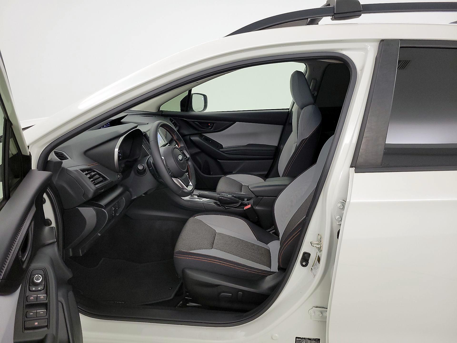 Thumbnail: 2022 Subaru Crosstrek - 11