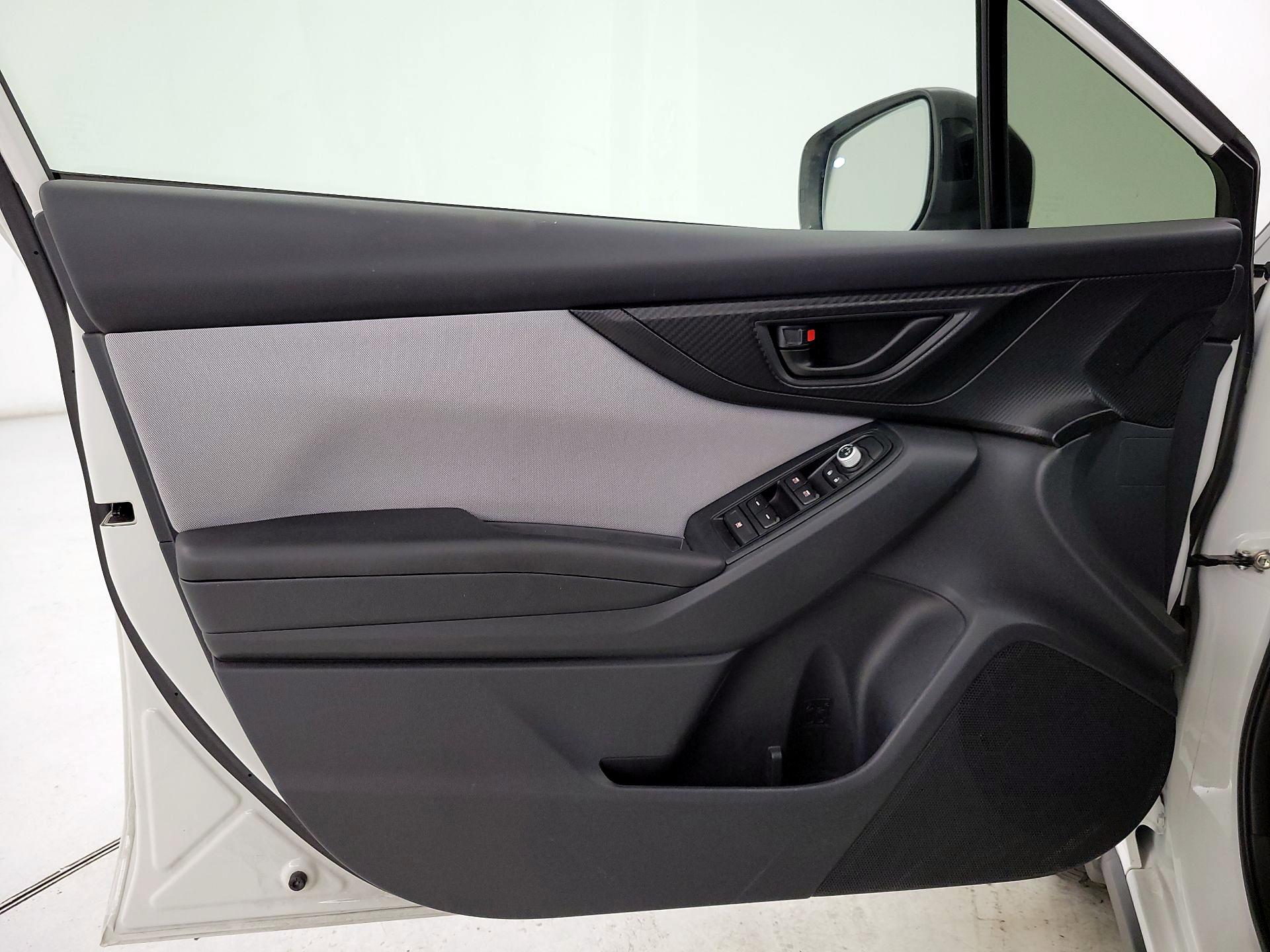 Thumbnail: 2022 Subaru Crosstrek - 12