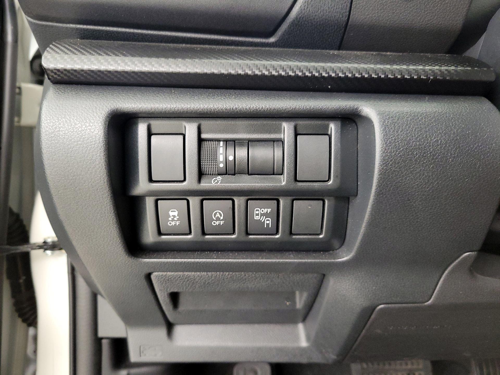 Thumbnail: 2022 Subaru Crosstrek - 13