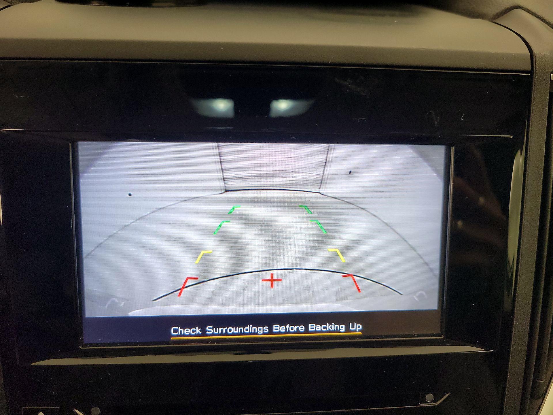 Thumbnail: 2022 Subaru Crosstrek - 14