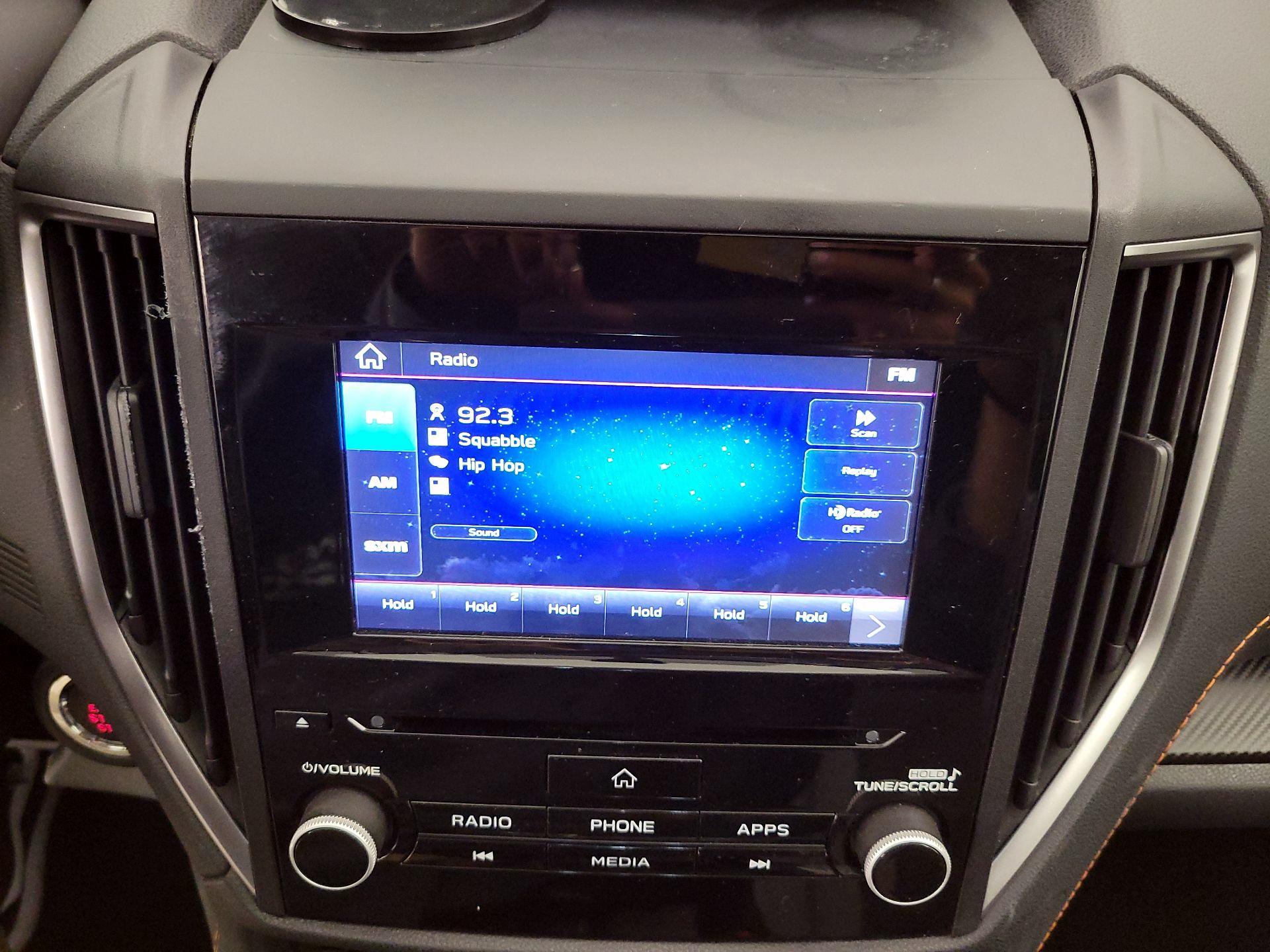 Thumbnail: 2022 Subaru Crosstrek - 15