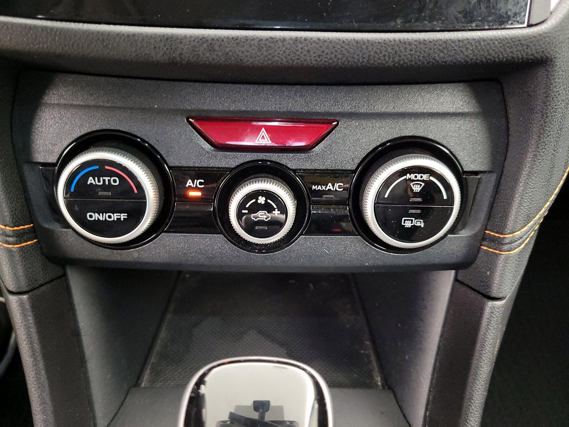 Thumbnail: 2022 Subaru Crosstrek - 16