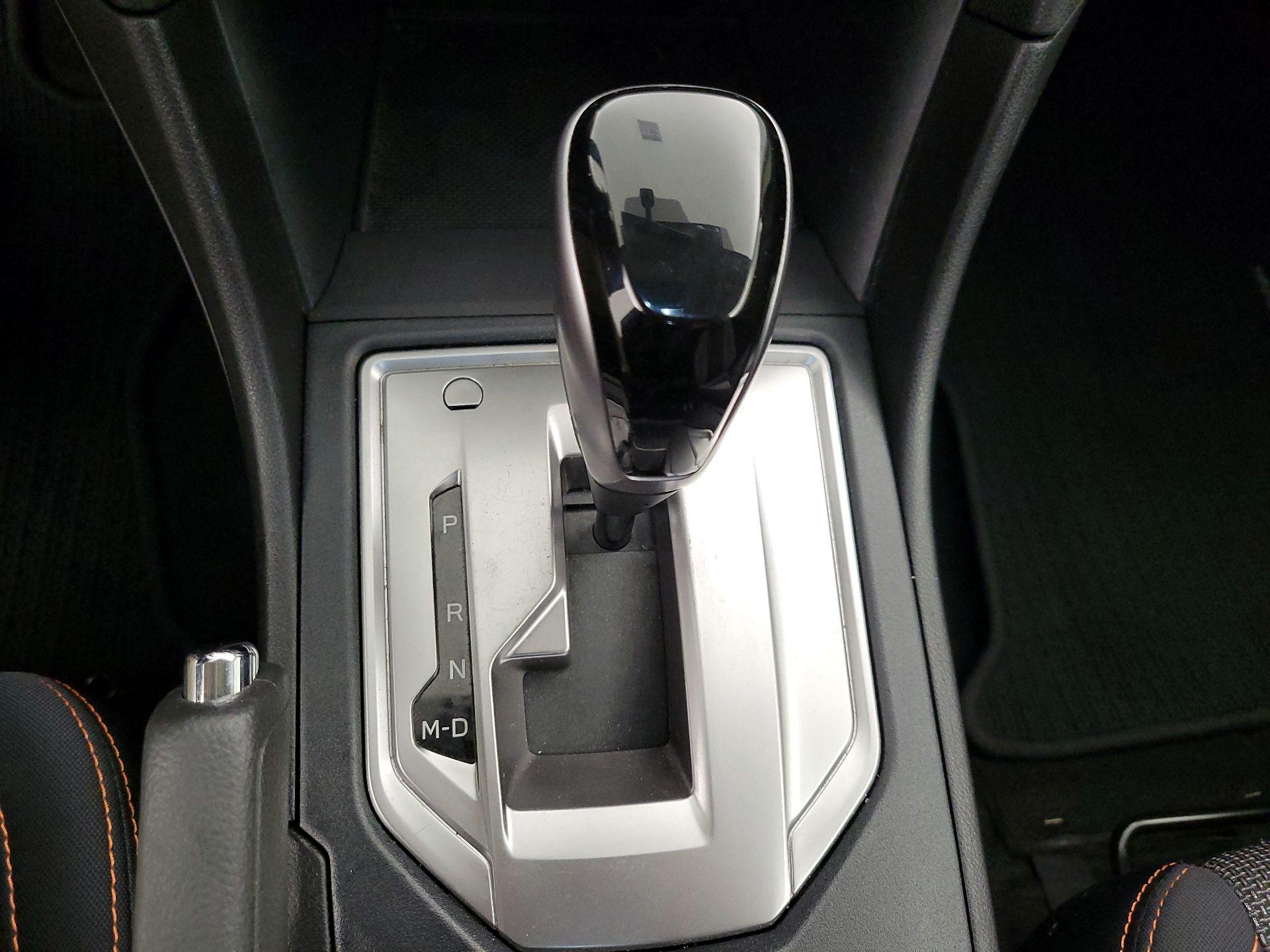 Thumbnail: 2022 Subaru Crosstrek - 17