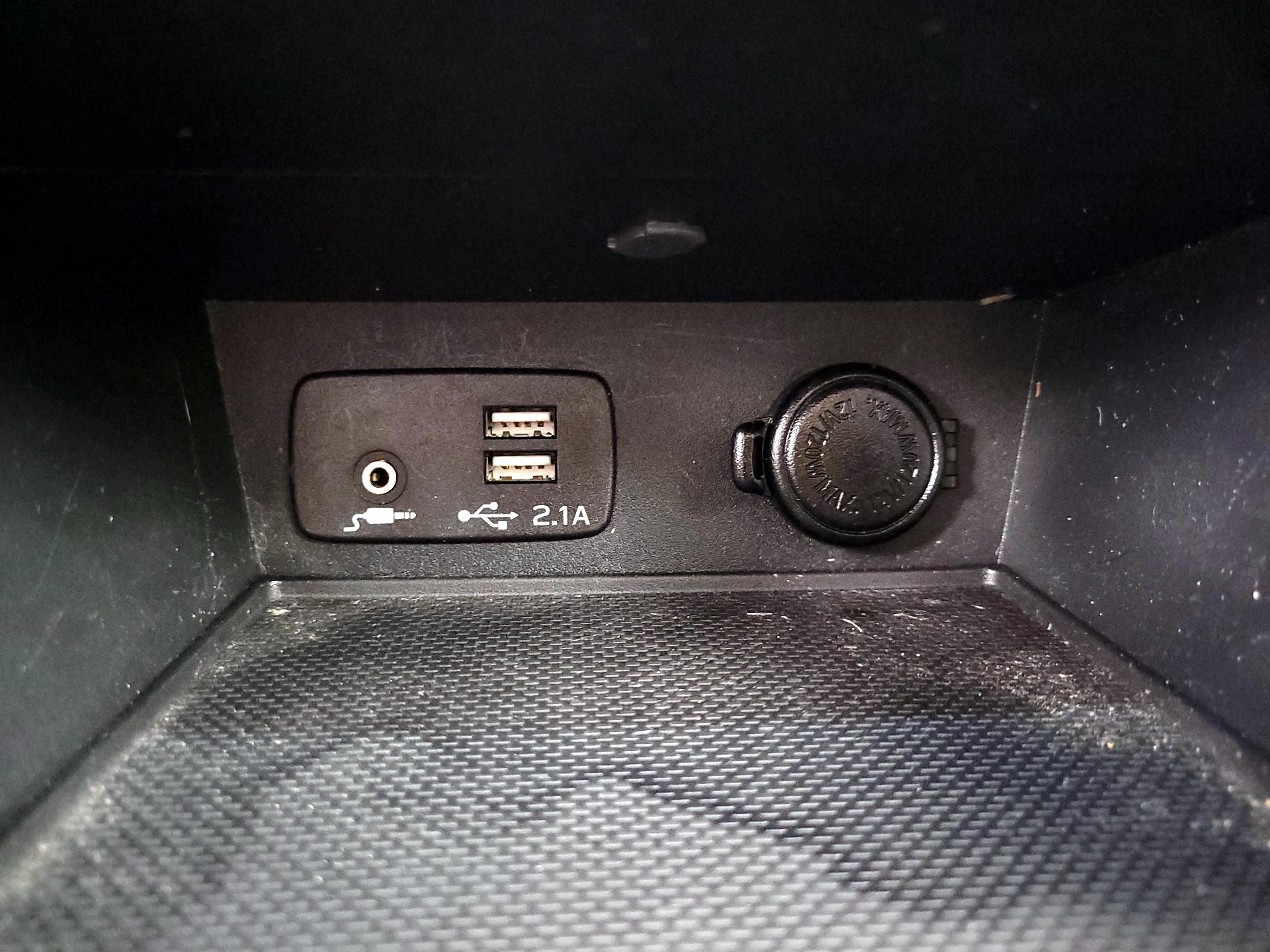 Thumbnail: 2022 Subaru Crosstrek - 18