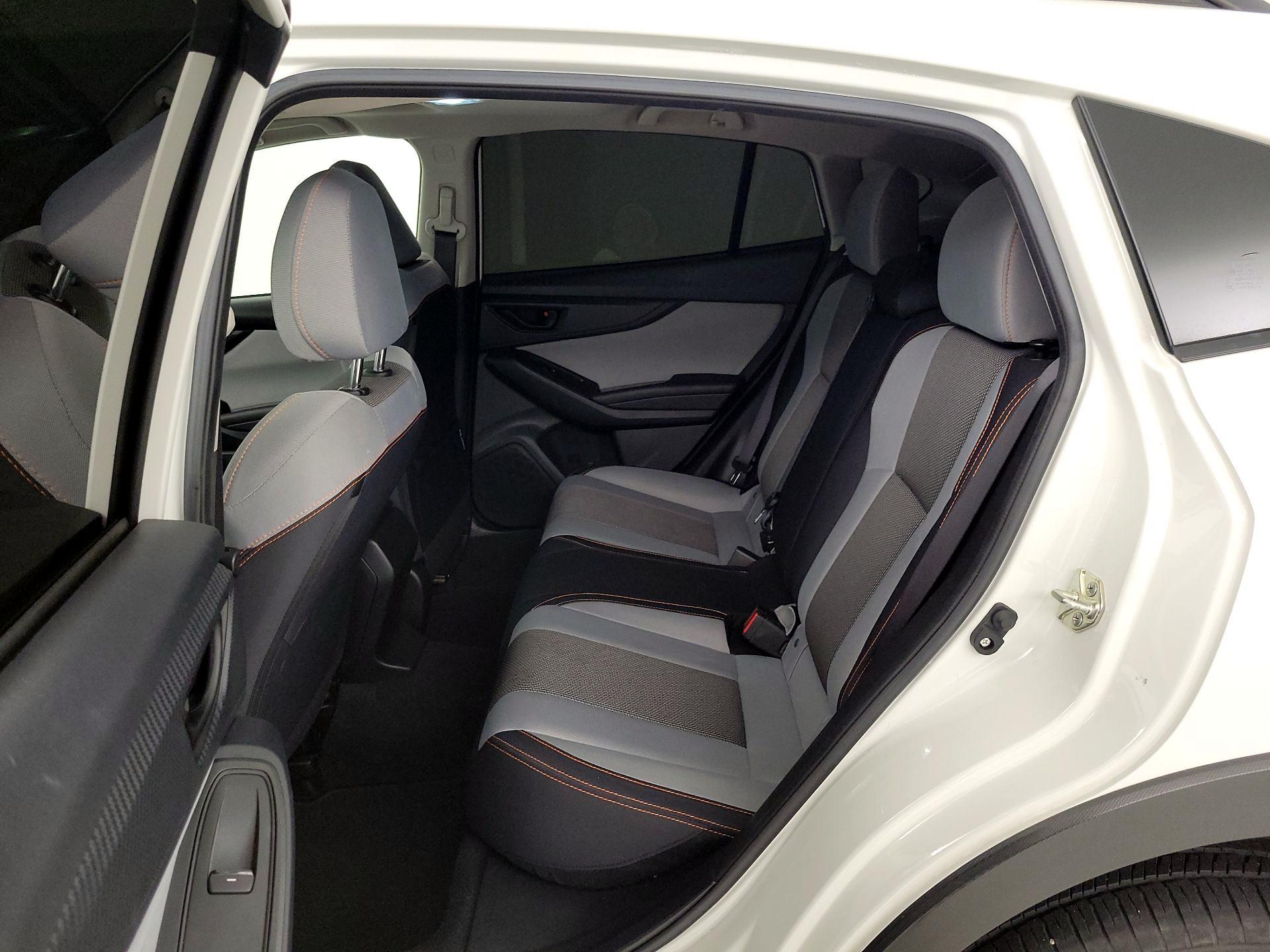 Thumbnail: 2022 Subaru Crosstrek - 20