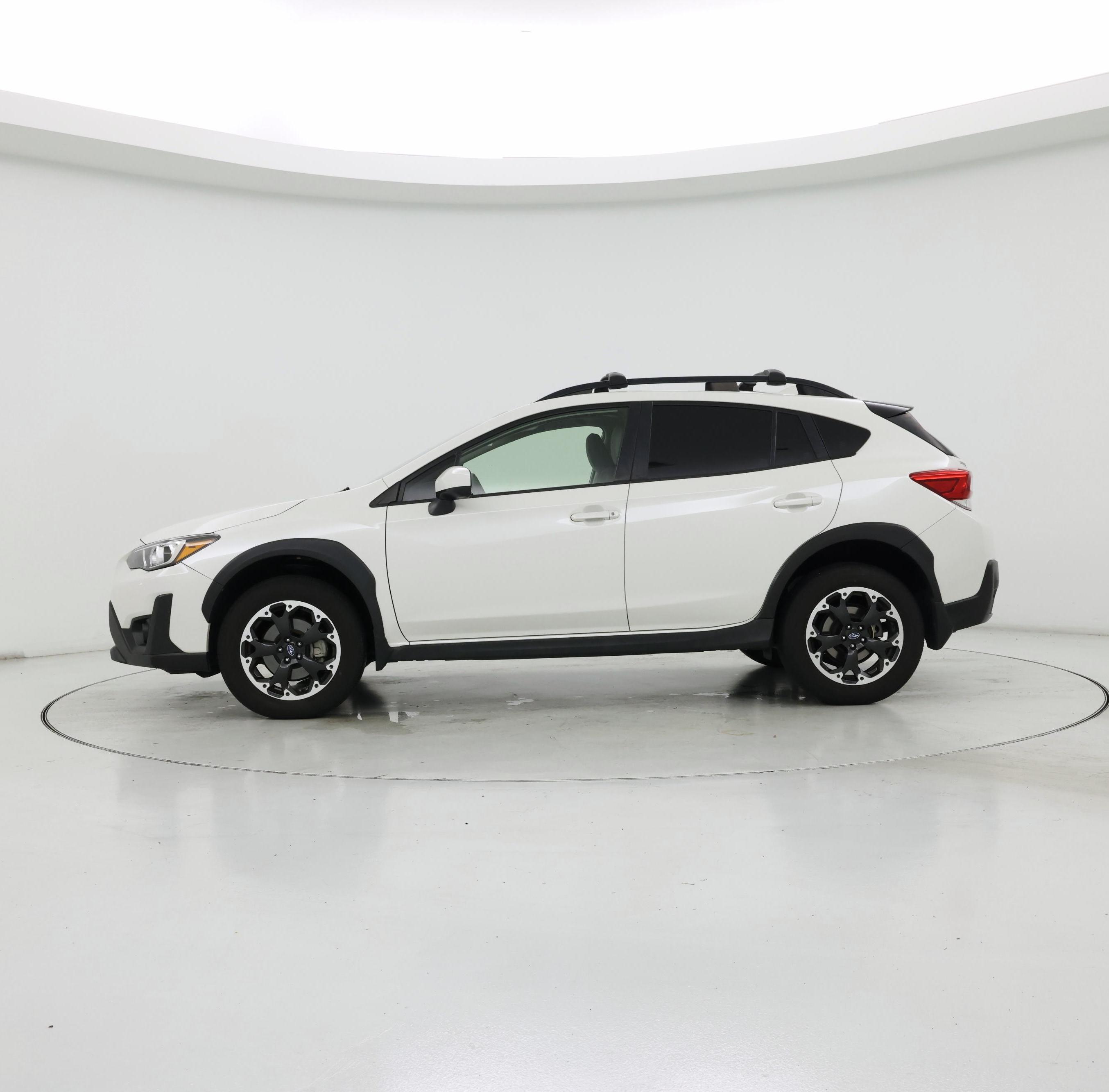 Thumbnail: 2022 Subaru Crosstrek - 3