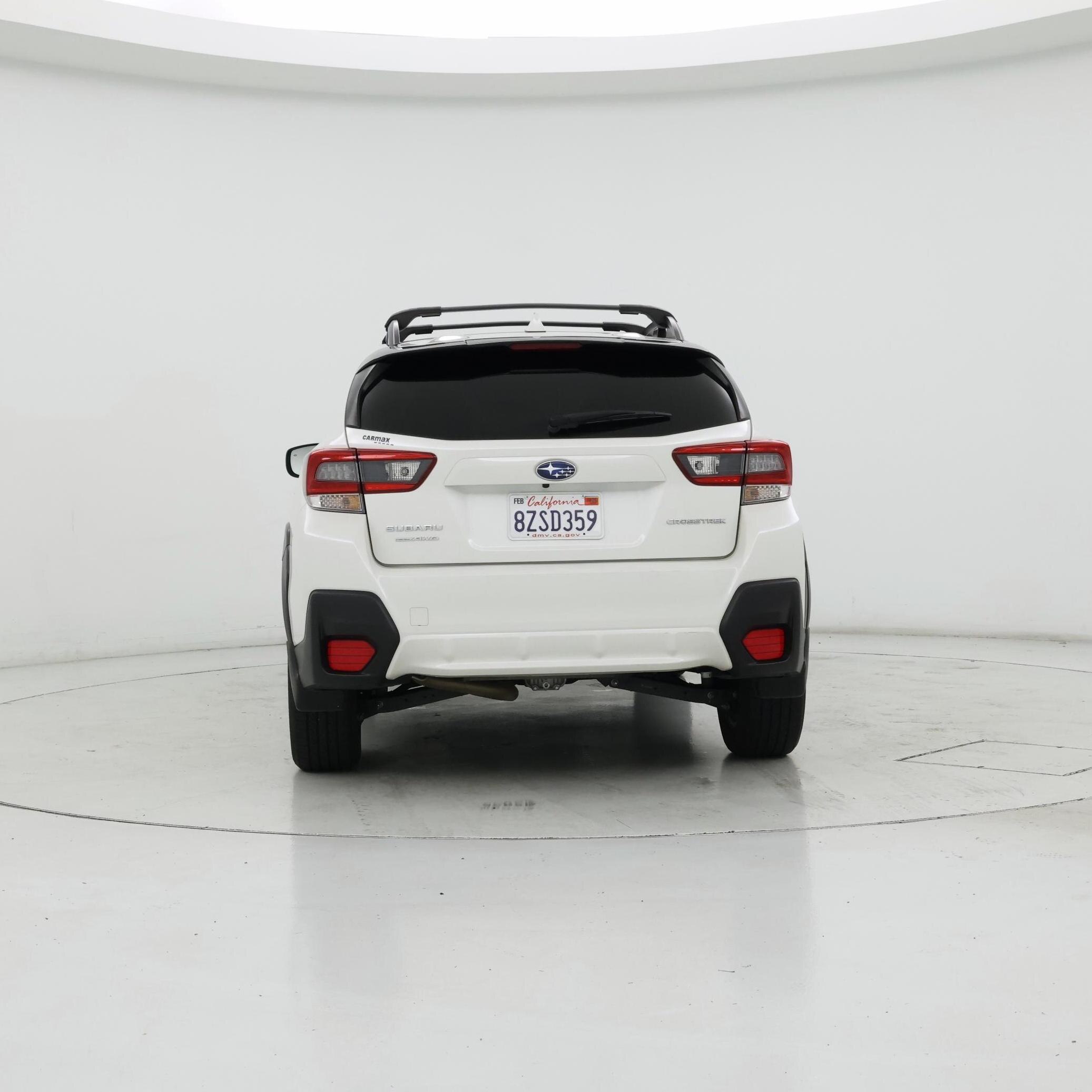 Thumbnail: 2022 Subaru Crosstrek - 6