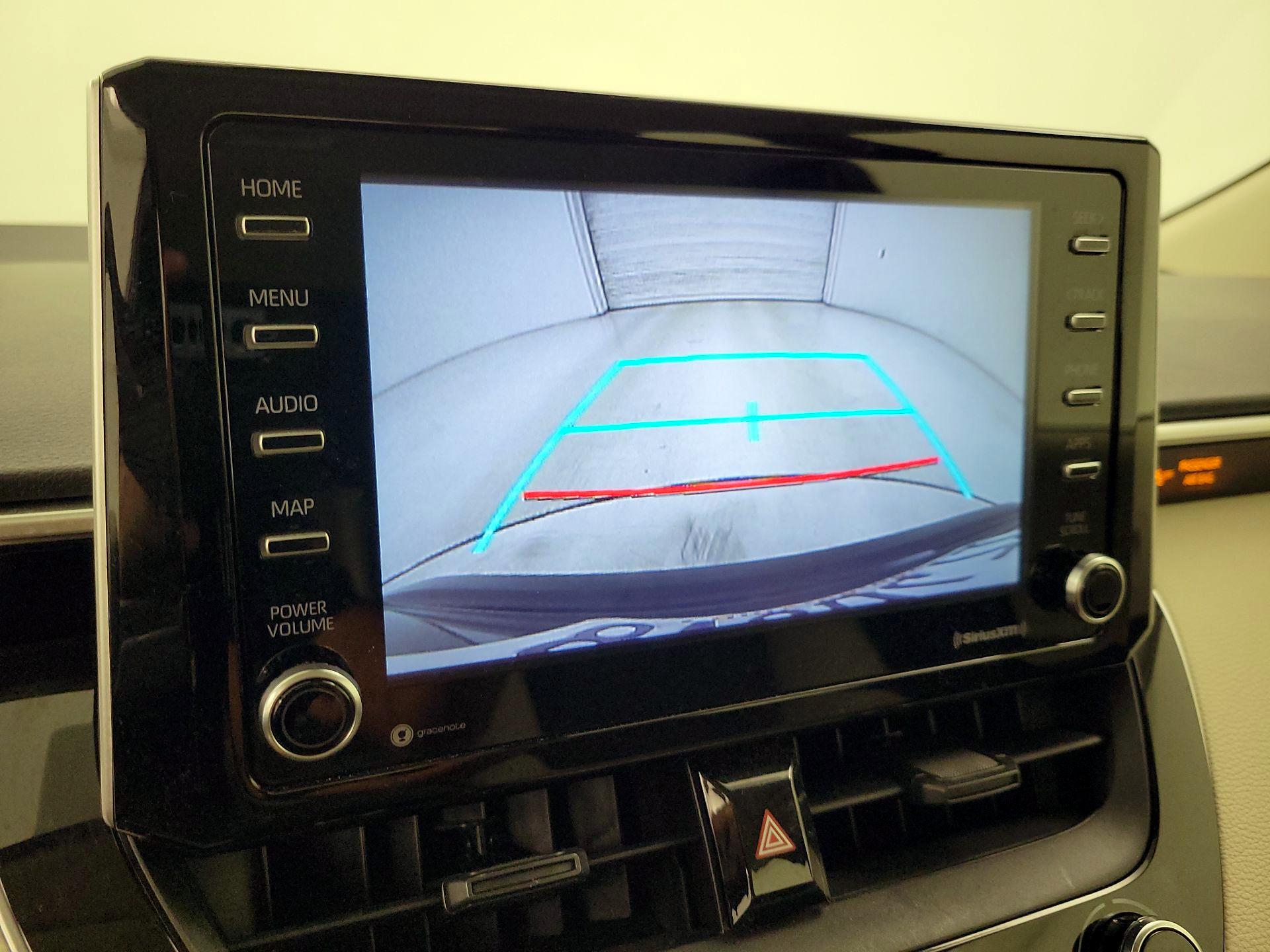 Thumbnail: 2021 Toyota Corolla - 14