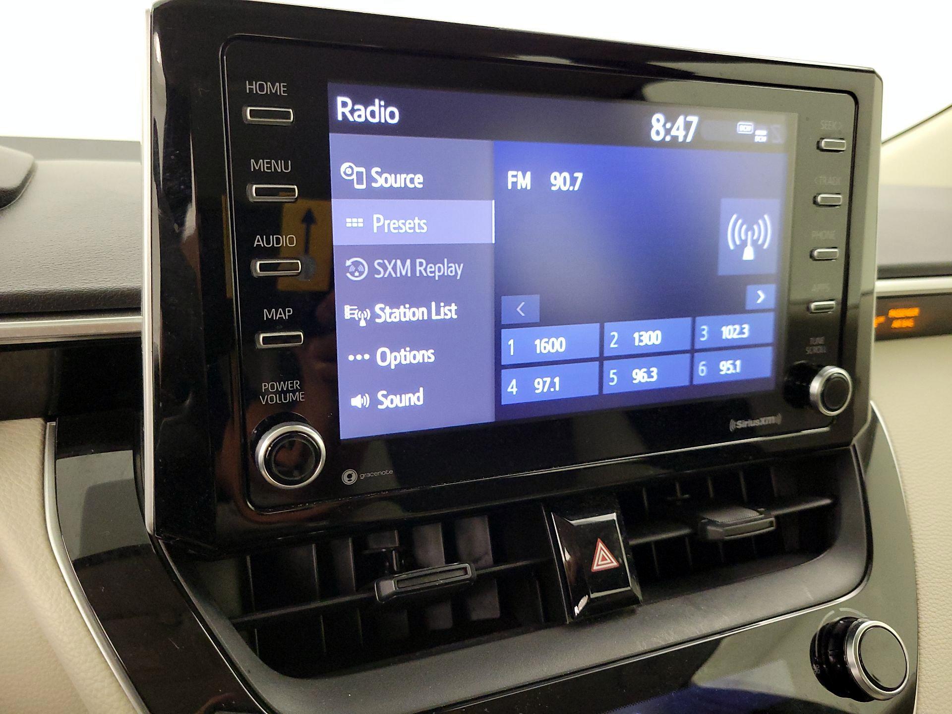 Thumbnail: 2021 Toyota Corolla - 15