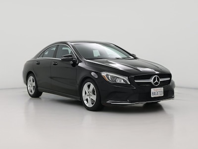 2018 Mercedes-Benz CLA 250 -
                Canoga Park, CA