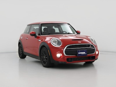 2019 MINI Cooper Hardtop John Cooper Works -
                  Duarte, CA