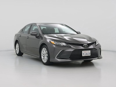 2023 Toyota Camry LE -
                  Inglewood, CA