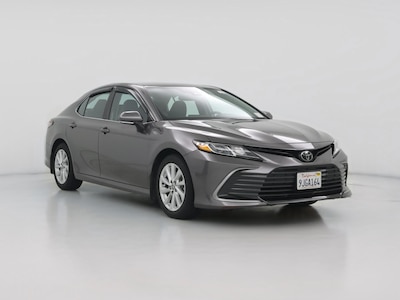 2022 Toyota Camry LE -
                Canoga Park, CA