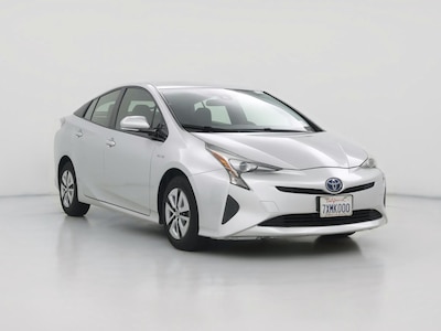 2017 Toyota Prius Three -
                Irvine, CA