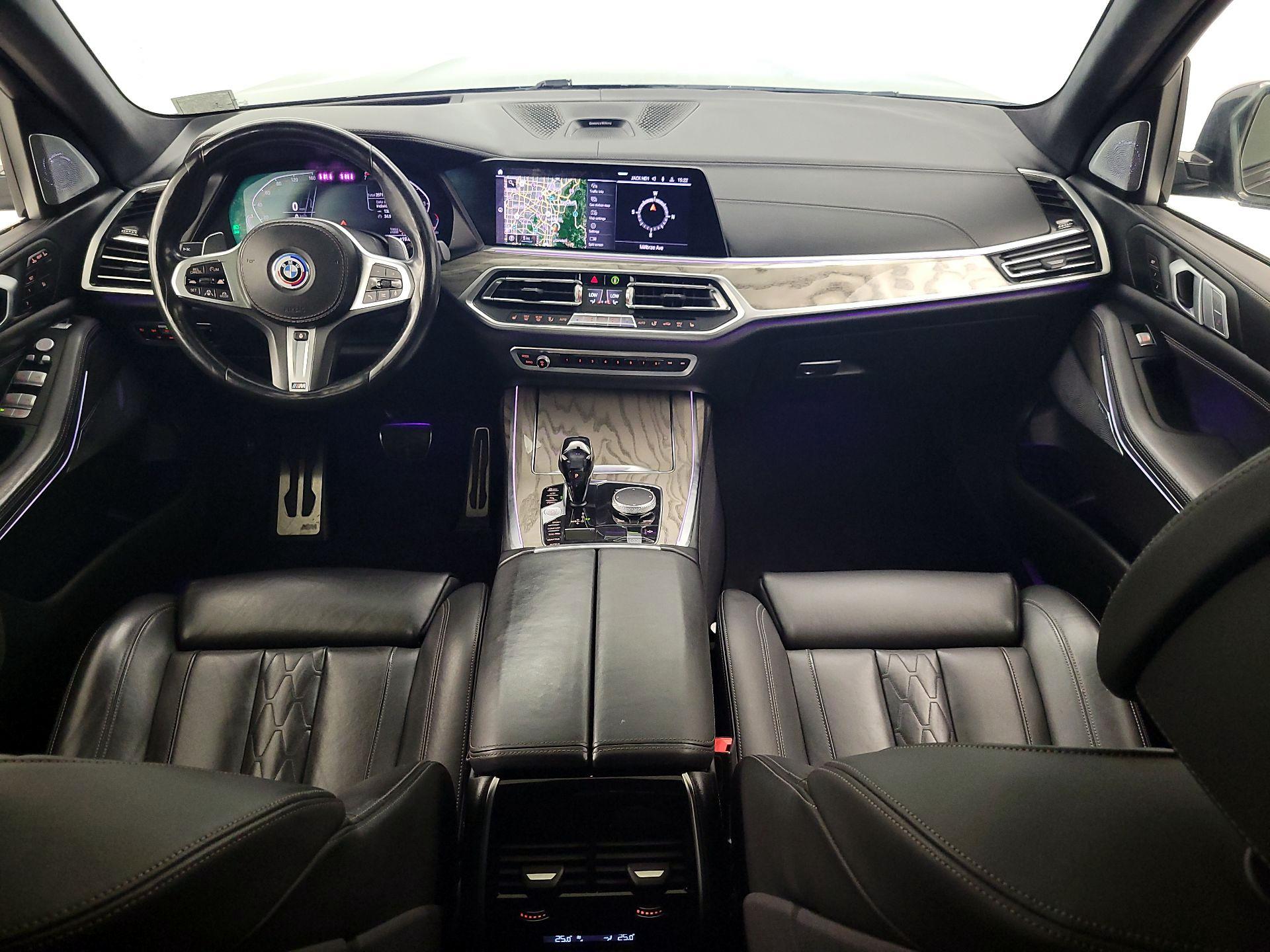 Thumbnail: 2019 BMW X7 - 9