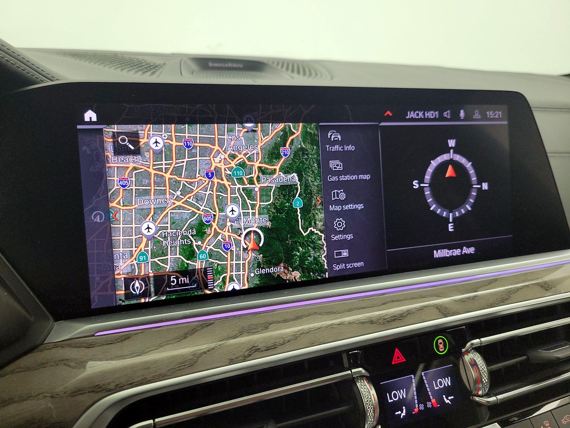 Thumbnail: 2019 BMW X7 - 14