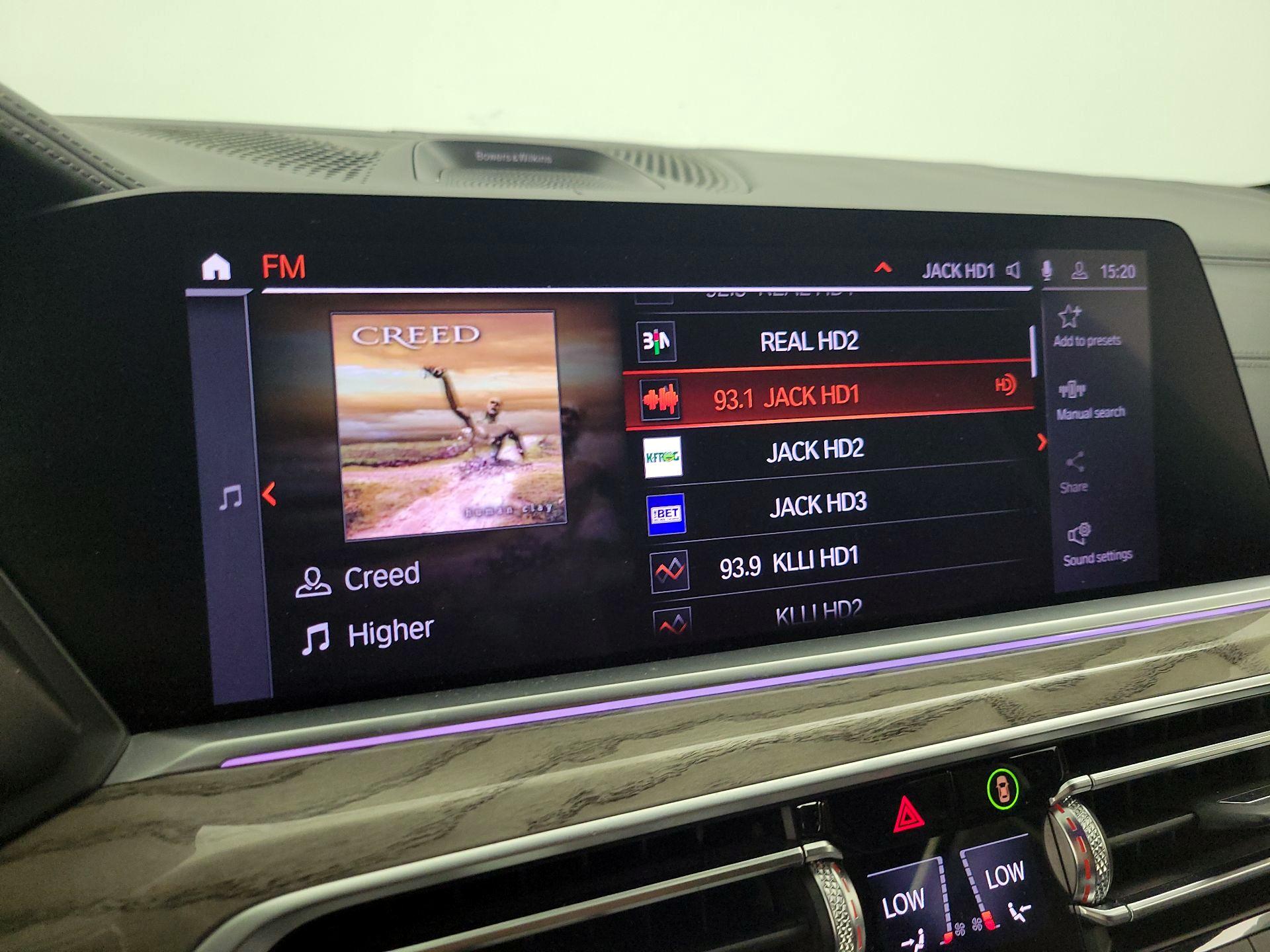 Thumbnail: 2019 BMW X7 - 16