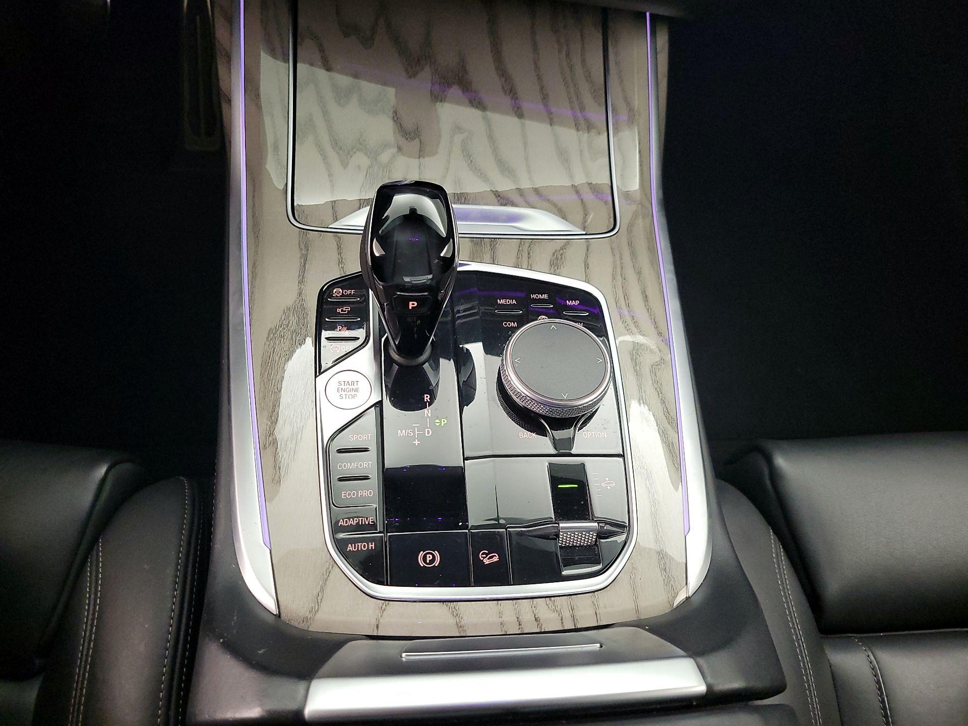 Thumbnail: 2019 BMW X7 - 18