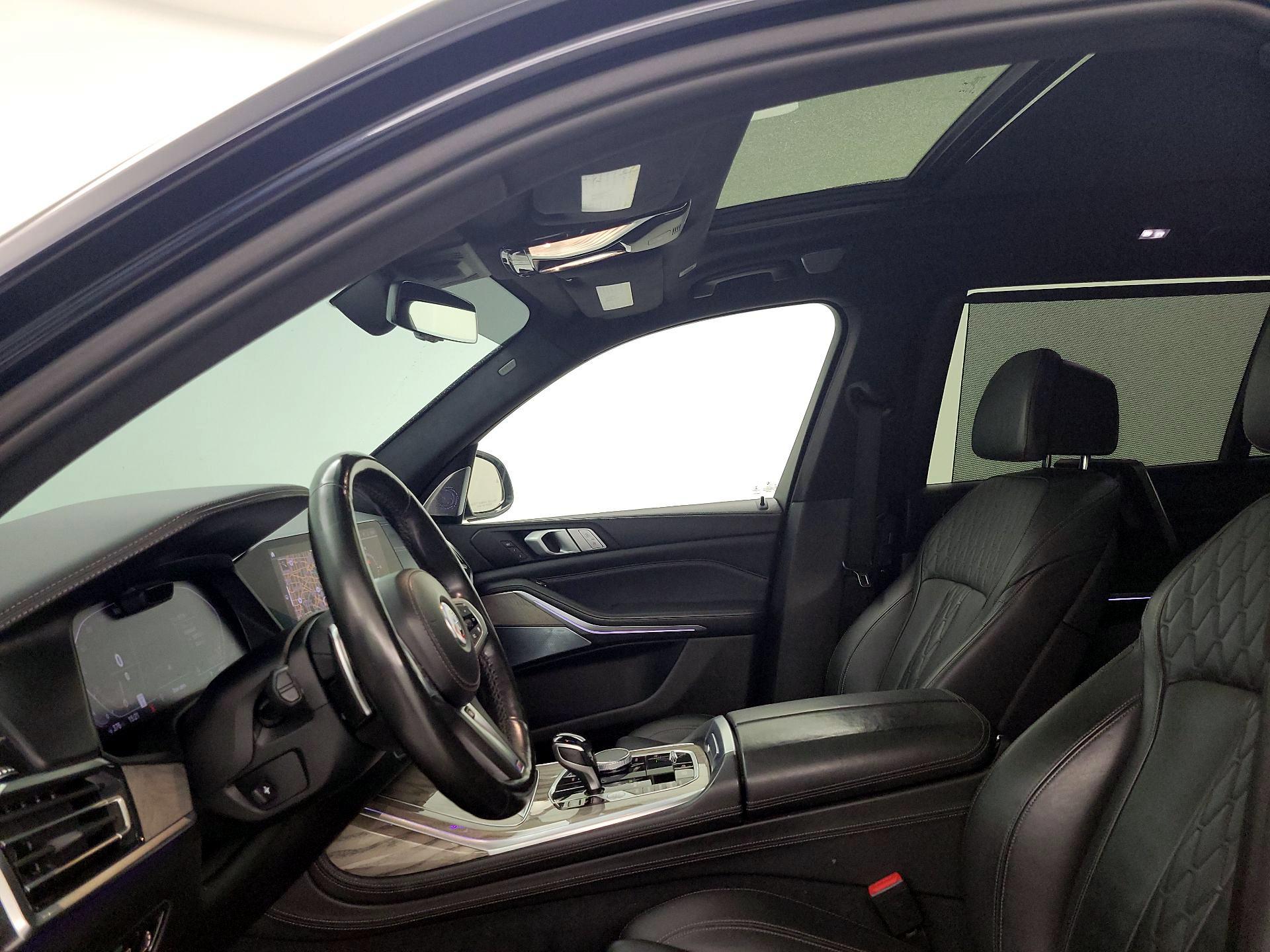 Thumbnail: 2019 BMW X7 - 20