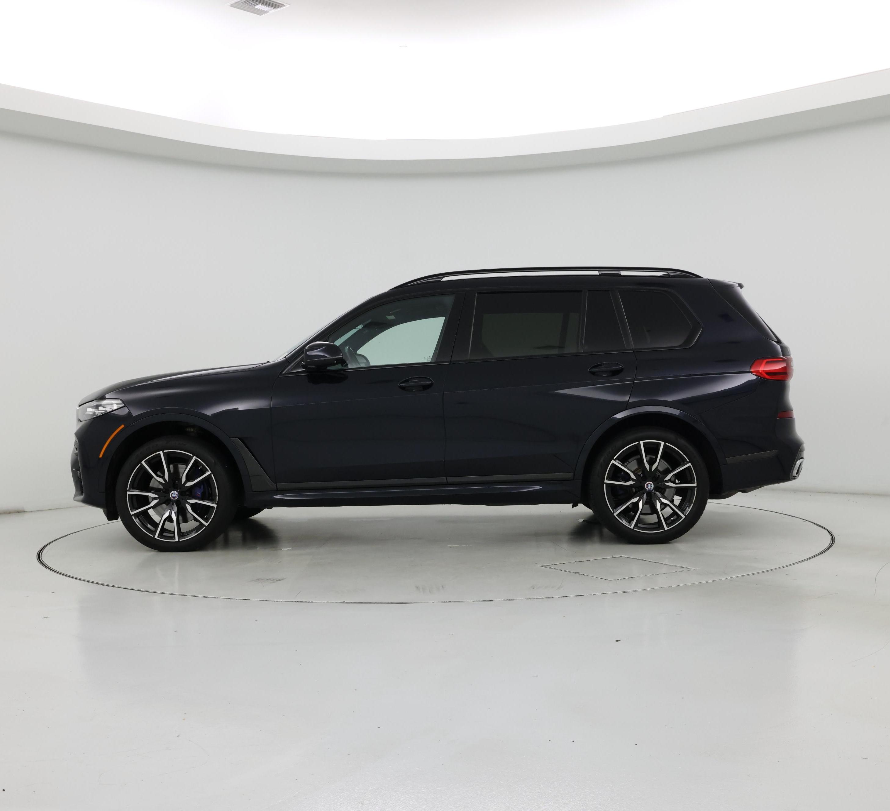 Thumbnail: 2019 BMW X7 - 3