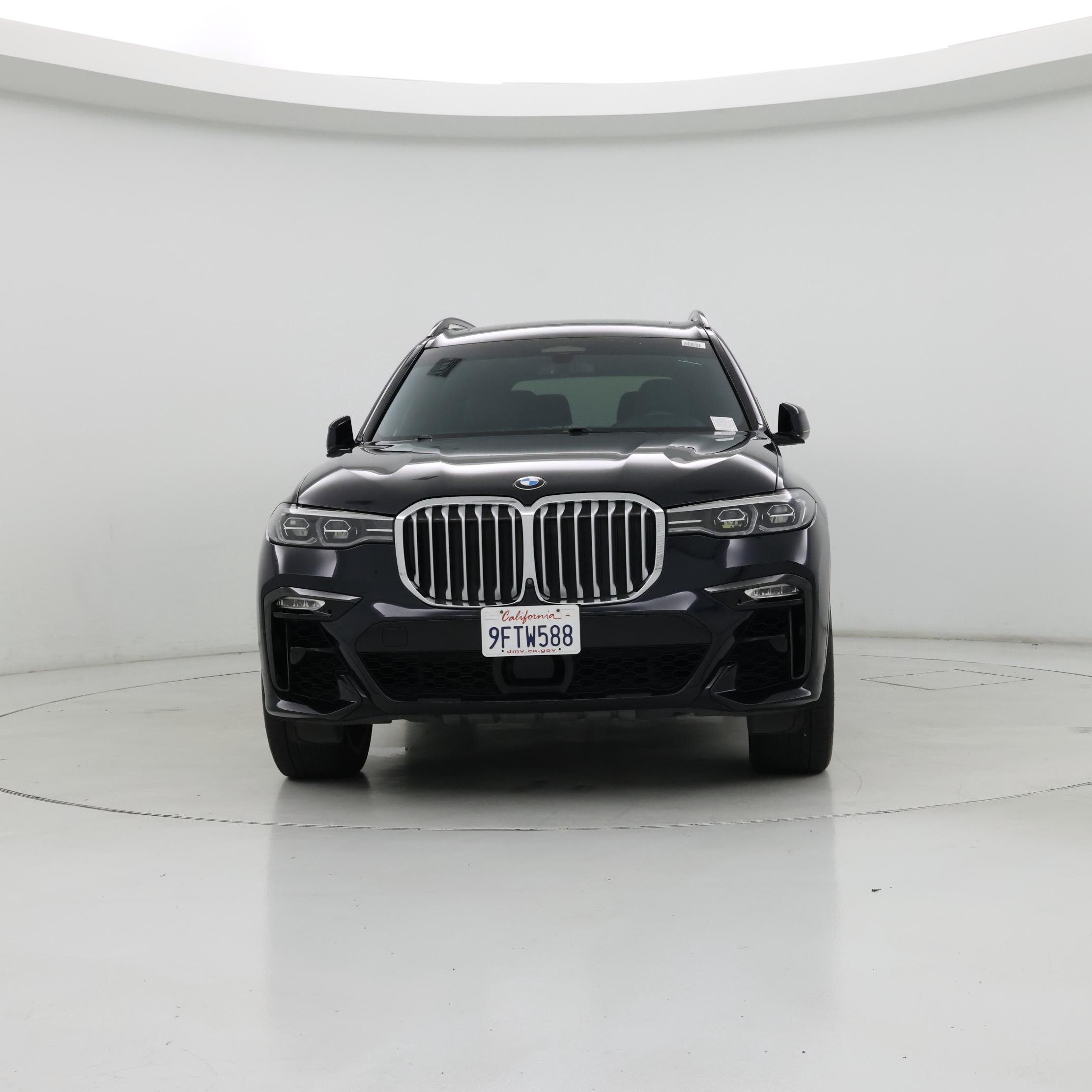 Thumbnail: 2019 BMW X7 - 5
