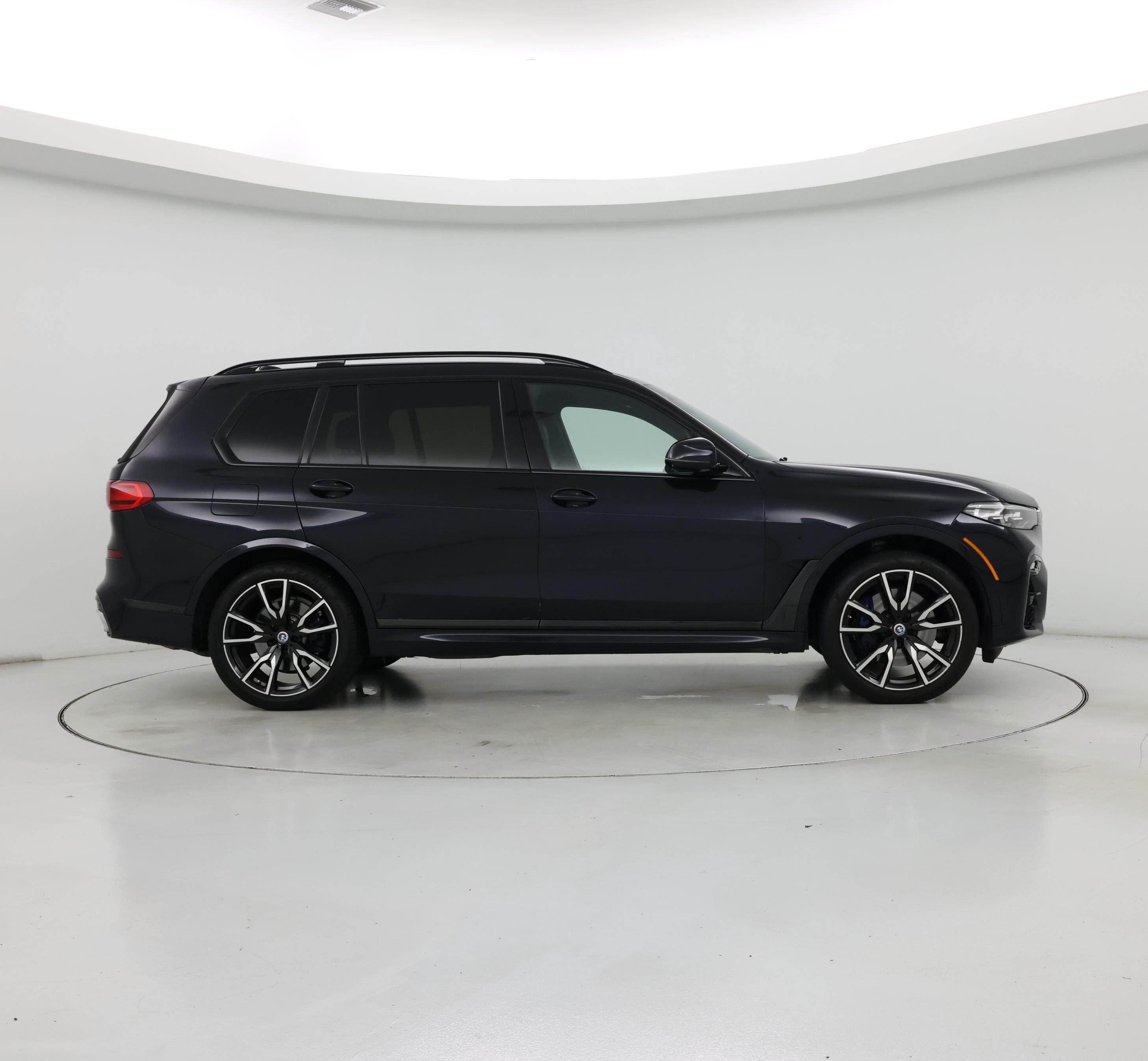 Thumbnail: 2019 BMW X7 - 7