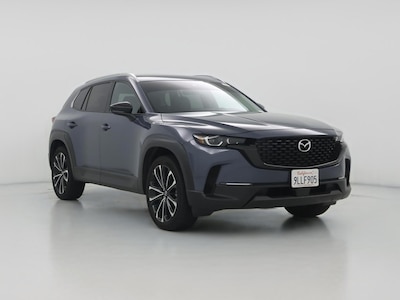 2024 Mazda CX-50 S Premium Plus -
                Duarte, CA