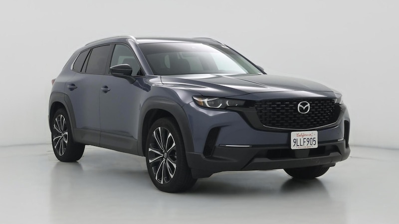 2024 Mazda CX-50 S Premium Plus Hero Image