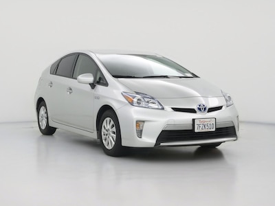 2014 Toyota Prius Plug-in -
                Ontario, CA