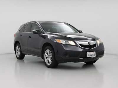 2013 Acura RDX Base -
                  Duarte, CA