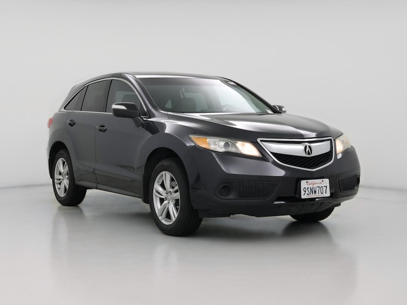 2013 Acura RDX Base -
                  Gilbert, AZ