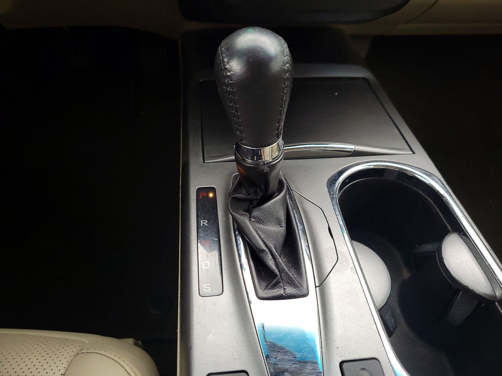 Thumbnail: 2013 Acura RDX - 17