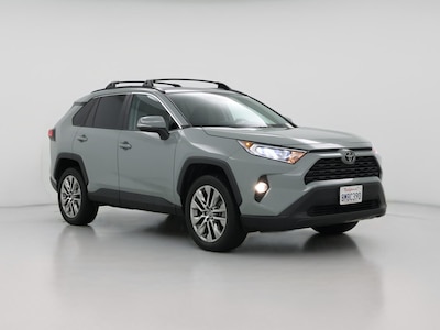 2019 Toyota RAV4 XLE Premium -
                Torrance, CA