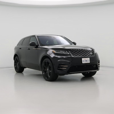2021 Land Rover Range Rover Velar R-Dynamic HSE