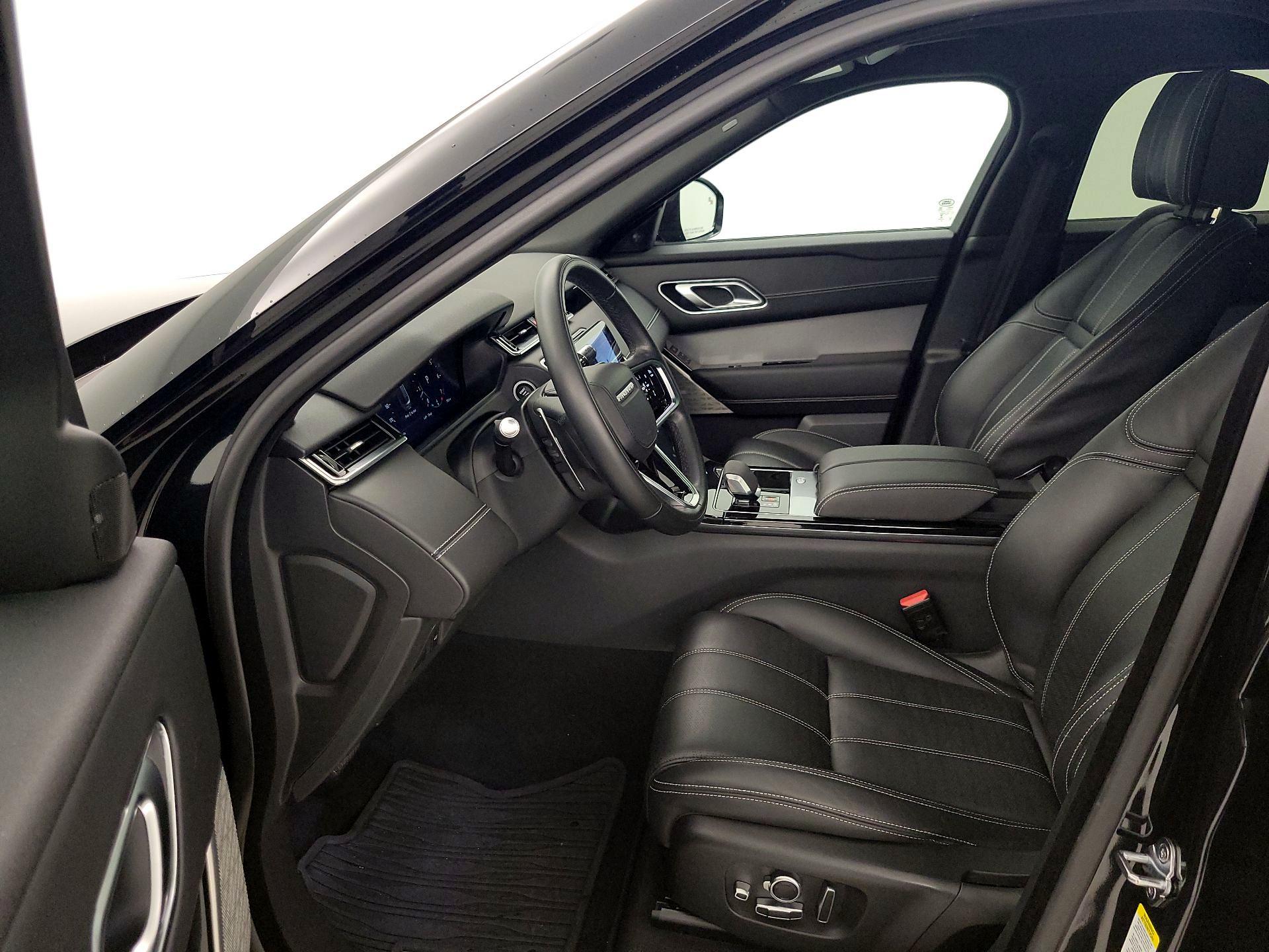 Thumbnail: 2021 Land Rover Range Rover Velar - 11