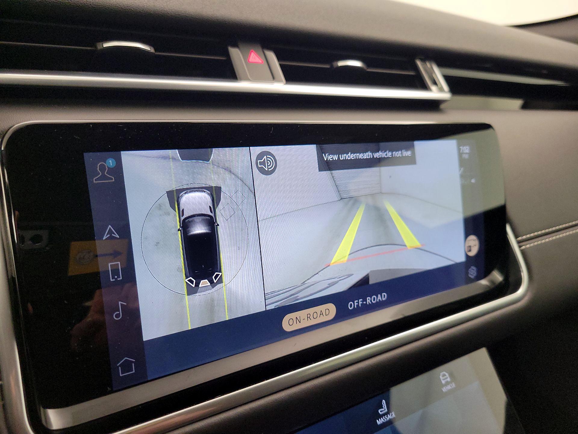 Thumbnail: 2021 Land Rover Range Rover Velar - 15