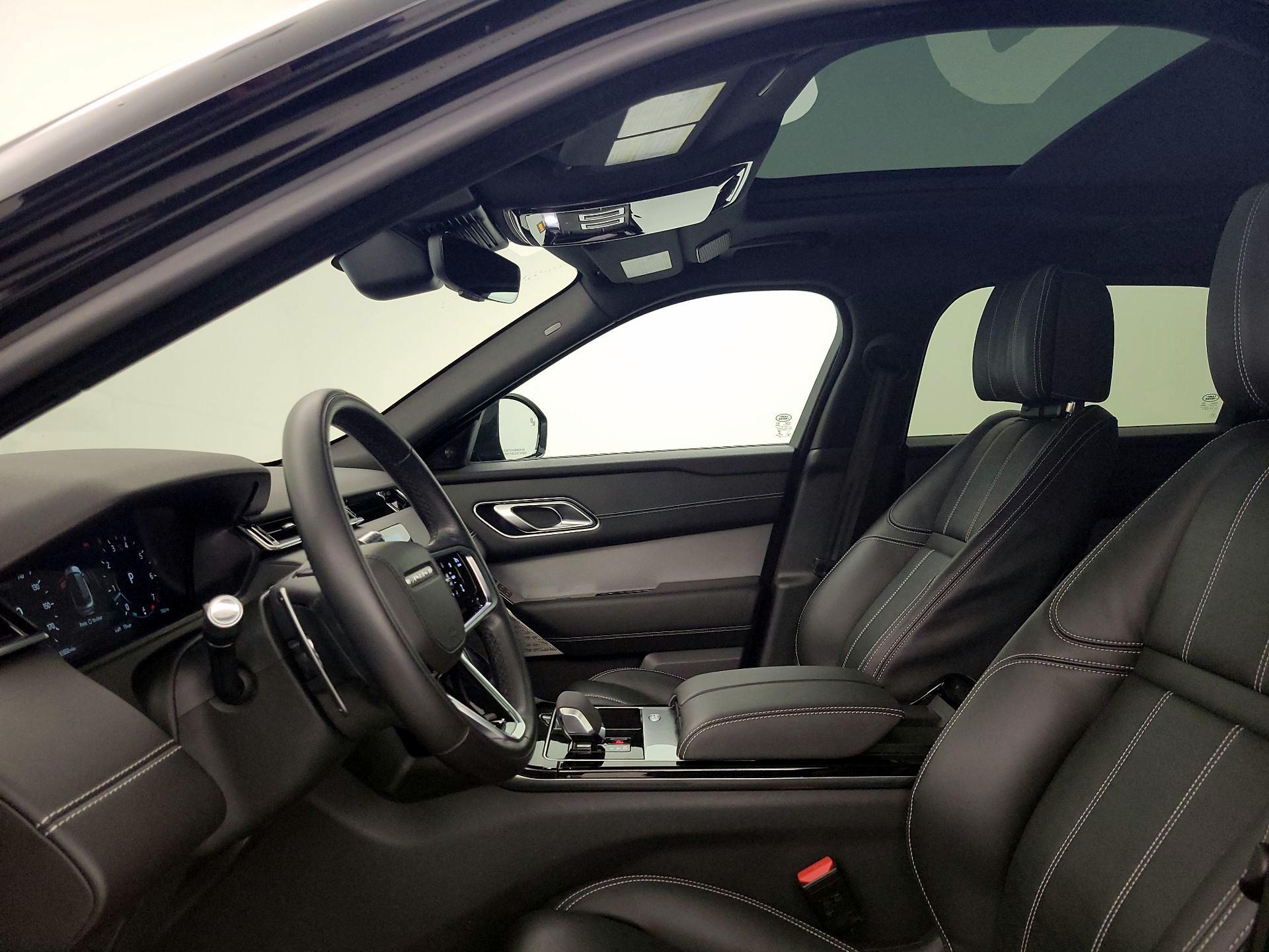 Thumbnail: 2021 Land Rover Range Rover Velar - 20