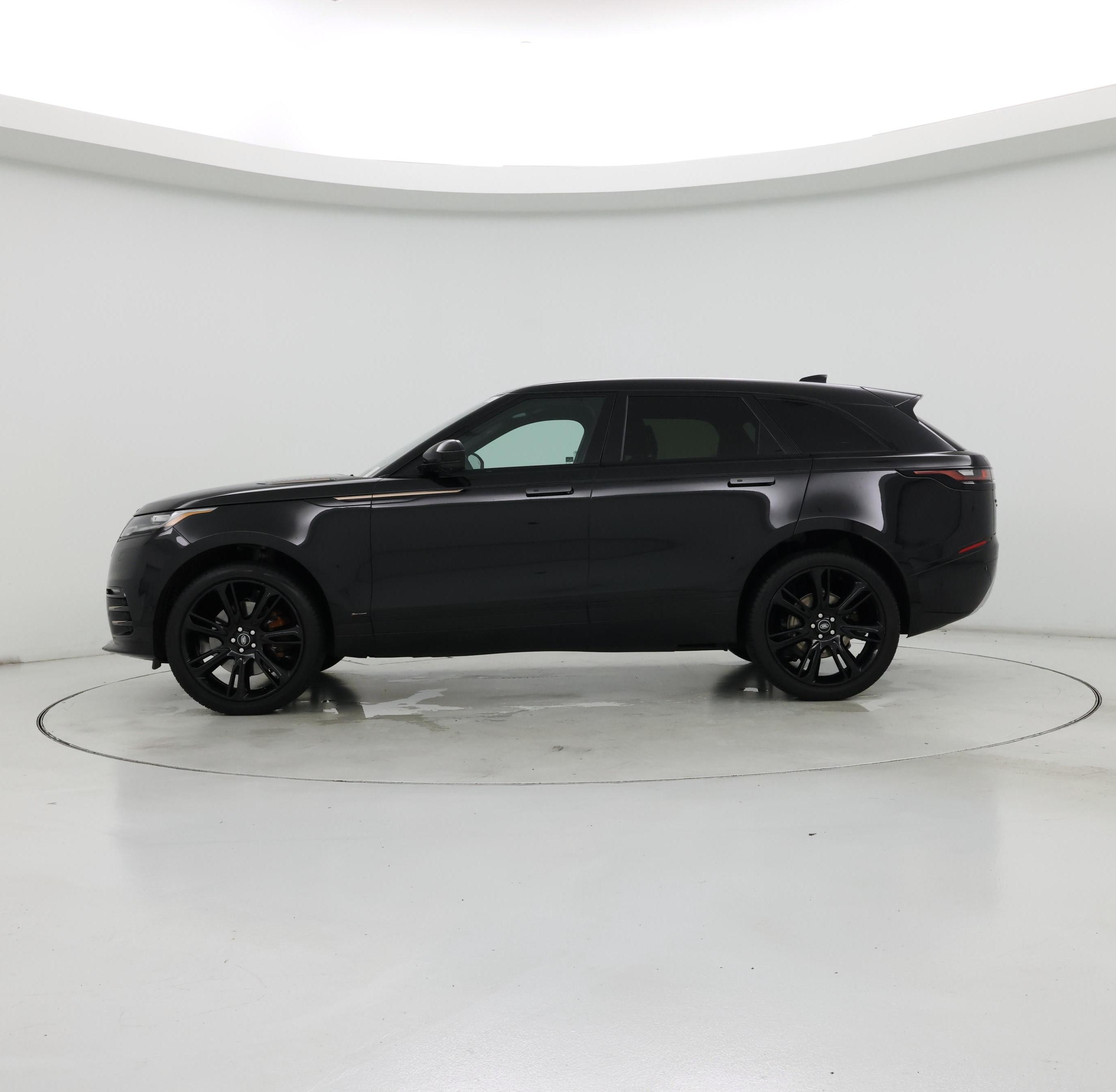 Thumbnail: 2021 Land Rover Range Rover Velar - 3
