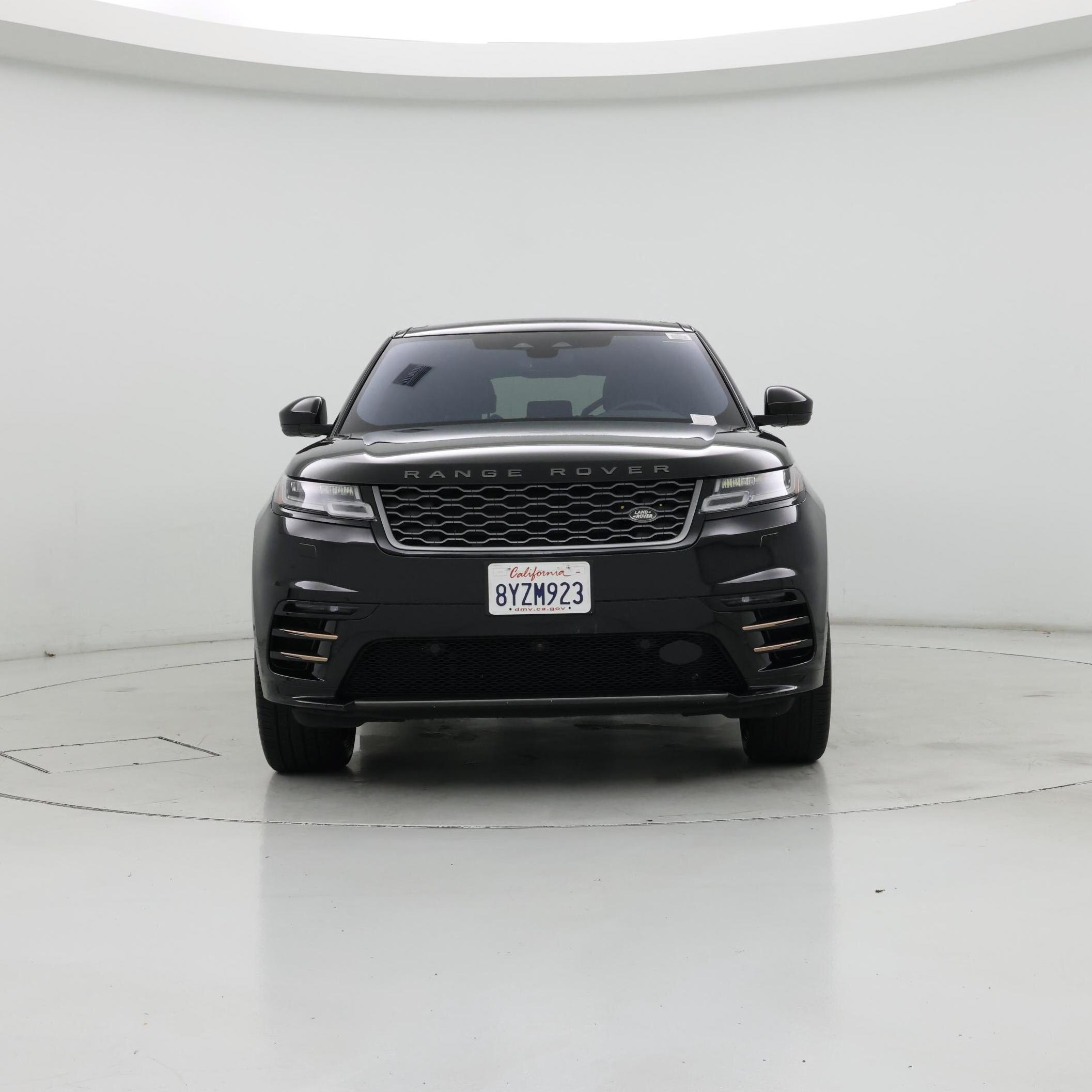 Thumbnail: 2021 Land Rover Range Rover Velar - 5