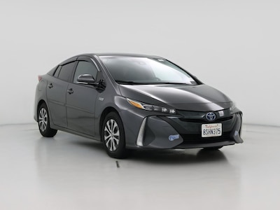 2020 Toyota Prius Prime XLE -
                Duarte, CA