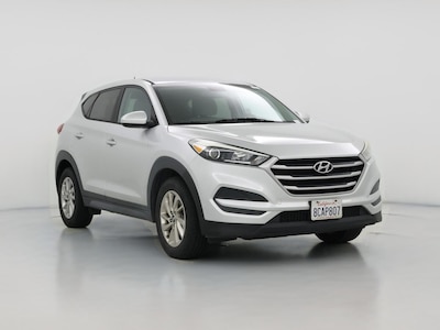 2017 Hyundai Tucson SE -
                Duarte, CA