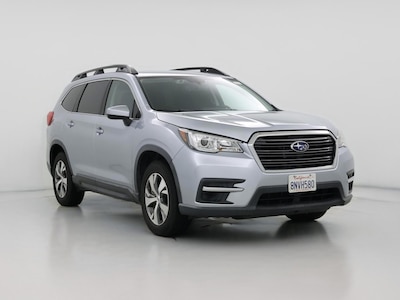 2020 Subaru Ascent Premium -
                Costa Mesa, CA
