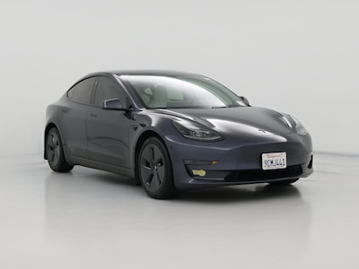 2022 Tesla Model 3 Long Range -
                Palmdale, CA