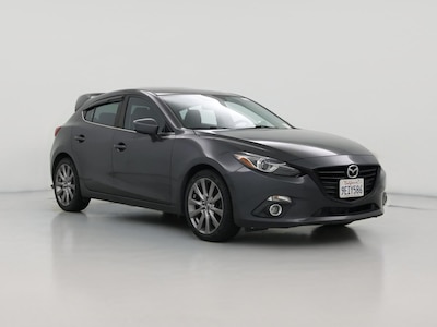 2015 Mazda Mazda3 s Grand Touring -
                  Duarte, CA