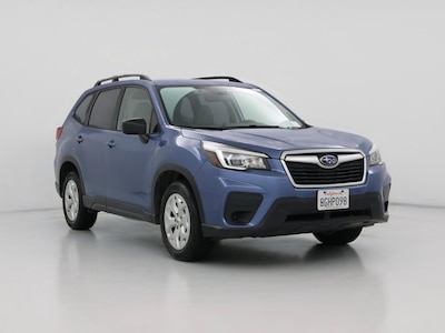 2019 Subaru Forester 2.5i -
                Duarte, CA