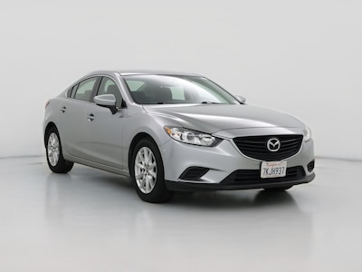 2015 Mazda Mazda6 i Sport -
                Duarte, CA