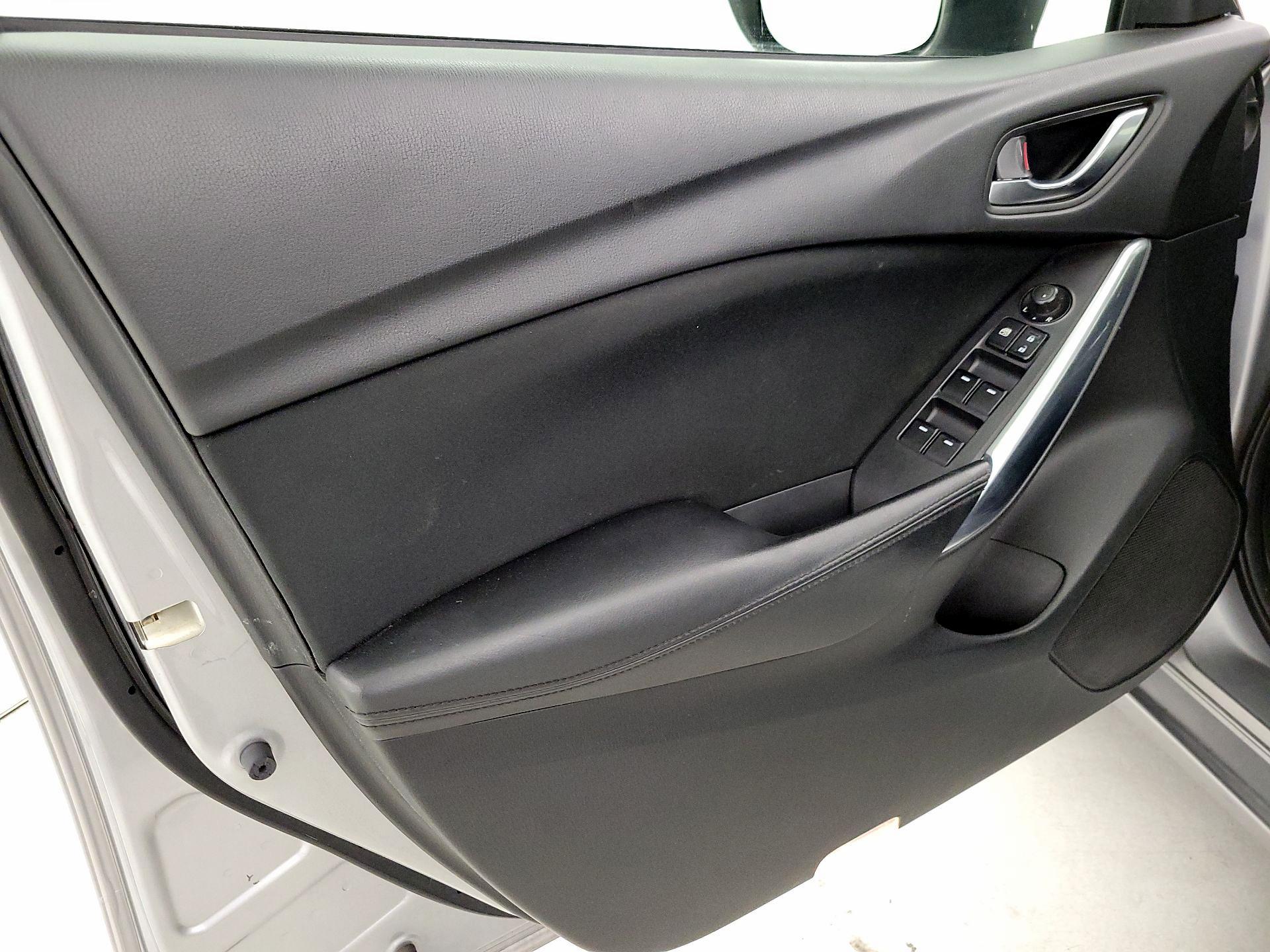 Thumbnail: 2015 Mazda Mazda6 - 12