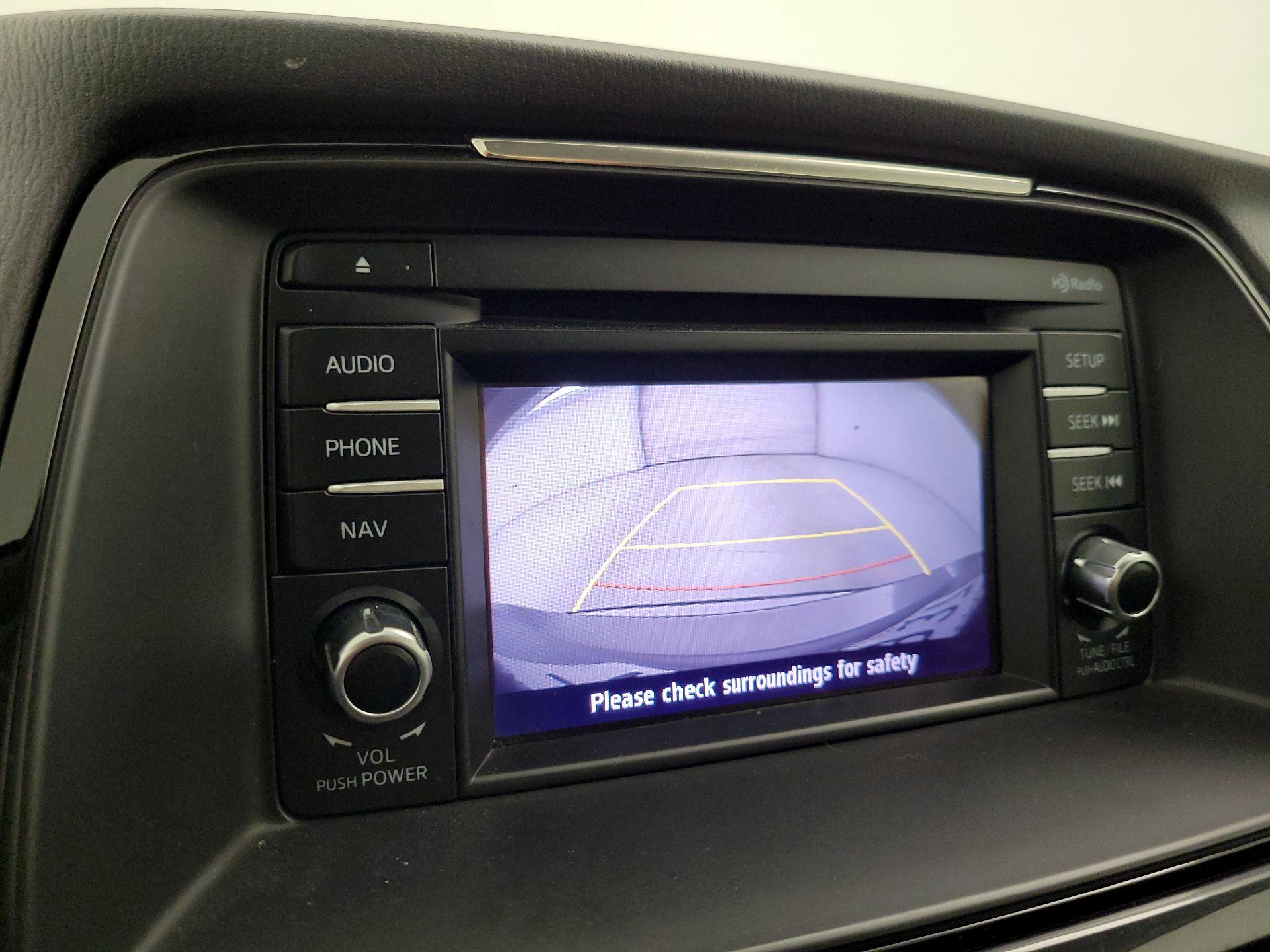 Thumbnail: 2015 Mazda Mazda6 - 14